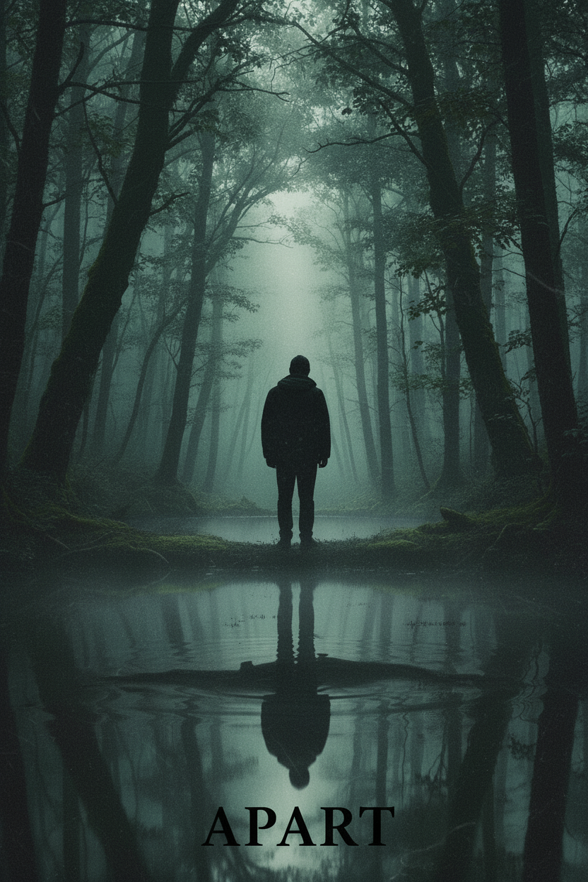 Apart poster