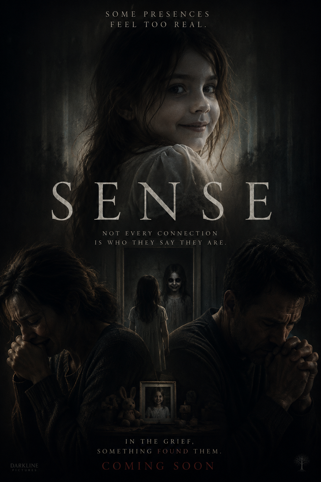 Sense poster